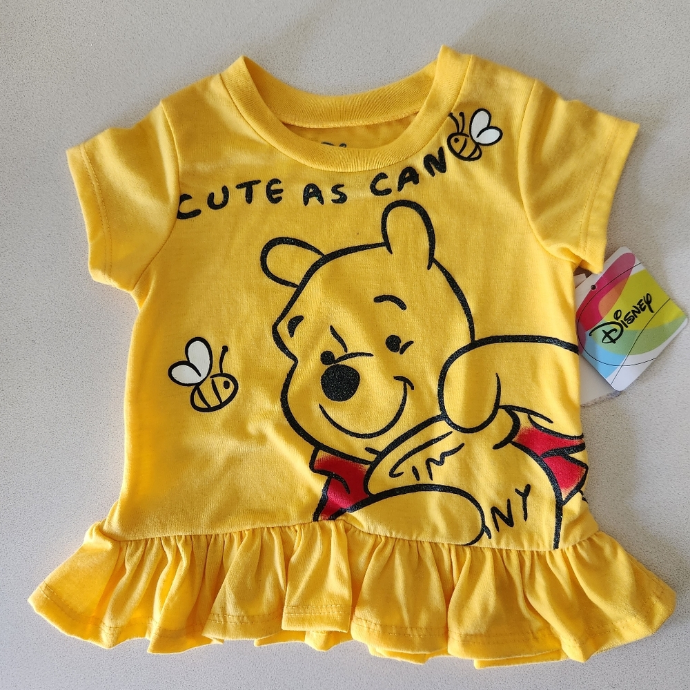 Disney Minnie Mouse Toddler